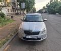 Серый Шкода Фабия, объемом двигателя 1.6 л и пробегом 370 тыс. км за 6073 $, фото 1 на Automoto.ua
