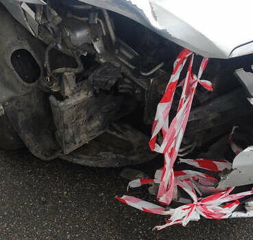 Серый Шкода Фабия, объемом двигателя 1.39 л и пробегом 170 тыс. км за 2100 $, фото 2 на Automoto.ua