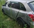 Сірий Шкода Фабія, об'ємом двигуна 1.2 л та пробігом 235 тис. км за 1500 $, фото 8 на Automoto.ua