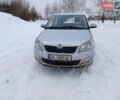 Сірий Шкода Фабія, об'ємом двигуна 1.2 л та пробігом 170 тис. км за 5800 $, фото 2 на Automoto.ua