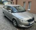 Сірий Шкода Фабія, об'ємом двигуна 1.2 л та пробігом 166 тис. км за 6000 $, фото 1 на Automoto.ua