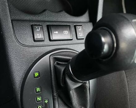 Сірий Шкода Фабія, об'ємом двигуна 1.2 л та пробігом 222 тис. км за 7200 $, фото 23 на Automoto.ua