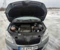Сірий Шкода Фабія, об'ємом двигуна 1.4 л та пробігом 146 тис. км за 6800 $, фото 1 на Automoto.ua