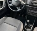 Сірий Шкода Фабія, об'ємом двигуна 1.6 л та пробігом 225 тис. км за 6300 $, фото 7 на Automoto.ua