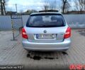 Сірий Шкода Фабія, об'ємом двигуна 1.2 л та пробігом 170 тис. км за 5400 $, фото 4 на Automoto.ua