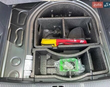 Сірий Шкода Фабія, об'ємом двигуна 1.2 л та пробігом 146 тис. км за 7999 $, фото 36 на Automoto.ua