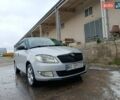 Серый Шкода Фабия, объемом двигателя 1.6 л и пробегом 254 тыс. км за 6200 $, фото 3 на Automoto.ua