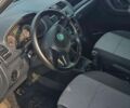 Серый Шкода Фабия, объемом двигателя 1.6 л и пробегом 212 тыс. км за 5550 $, фото 11 на Automoto.ua