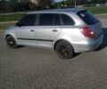 Сірий Шкода Фабія, об'ємом двигуна 1.6 л та пробігом 220 тис. км за 6500 $, фото 16 на Automoto.ua