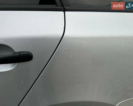 Серый Шкода Фабия, объемом двигателя 1.6 л и пробегом 250 тыс. км за 5999 $, фото 20 на Automoto.ua