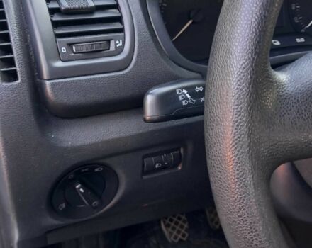 Сірий Шкода Фабія, об'ємом двигуна 1.4 л та пробігом 238 тис. км за 6550 $, фото 7 на Automoto.ua