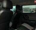 Сірий Шкода Фабія, об'ємом двигуна 1.2 л та пробігом 250 тис. км за 5300 $, фото 16 на Automoto.ua