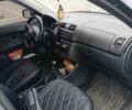 Серый Шкода Фабия, объемом двигателя 1.39 л и пробегом 290 тыс. км за 4100 $, фото 4 на Automoto.ua