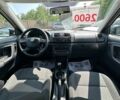 Сірий Шкода Фабія, об'ємом двигуна 1.2 л та пробігом 207 тис. км за 6500 $, фото 9 на Automoto.ua