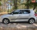 Серый Шкода Фабия, объемом двигателя 1.2 л и пробегом 212 тыс. км за 6500 $, фото 1 на Automoto.ua
