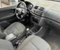 Сірий Шкода Фабія, об'ємом двигуна 1.6 л та пробігом 219 тис. км за 5850 $, фото 7 на Automoto.ua