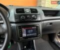 Сірий Шкода Фабія, об'ємом двигуна 1.2 л та пробігом 217 тис. км за 4750 $, фото 15 на Automoto.ua