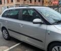 Сірий Шкода Фабія, об'ємом двигуна 1.2 л та пробігом 234 тис. км за 4700 $, фото 17 на Automoto.ua