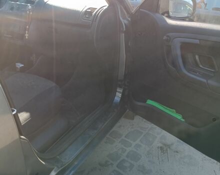 Шкода Фабия 2012 в Полтаве на Automoto.ua Серый Шкода Фабия, объемом двигателя 1.4 л и пробегом 167 тыс. км за 6100 $, фото 7 на Automoto.ua