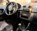 Серый Шкода Фабия, объемом двигателя 1.6 л и пробегом 253 тыс. км за 5450 $, фото 36 на Automoto.ua