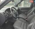 Сірий Шкода Фабія, об'ємом двигуна 1.4 л та пробігом 156 тис. км за 7999 $, фото 21 на Automoto.ua