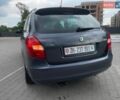 Сірий Шкода Фабія, об'ємом двигуна 1.4 л та пробігом 156 тис. км за 7999 $, фото 6 на Automoto.ua