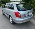Сірий Шкода Фабія, об'ємом двигуна 1.6 л та пробігом 225 тис. км за 6300 $, фото 3 на Automoto.ua