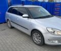 Шкода Фабия 2012 в Виннице на Automoto.ua Серый Шкода Фабия, объемом двигателя 1.6 л и пробегом 260 тыс. км за 6500 $, фото 4 на Automoto.ua