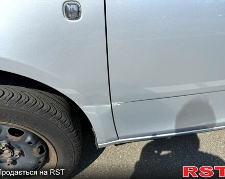 Серый Шкода Фабия, объемом двигателя 1.2 л и пробегом 189 тыс. км за 4500 $, фото 7 на Automoto.ua