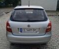 Сірий Шкода Фабія, об'ємом двигуна 1.2 л та пробігом 185 тис. км за 4650 $, фото 4 на Automoto.ua