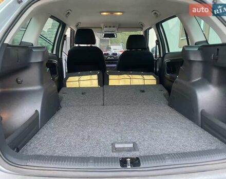 Сірий Шкода Фабія, об'ємом двигуна 1.2 л та пробігом 222 тис. км за 7200 $, фото 21 на Automoto.ua