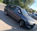 Шкода Фабия 2012 в Полтаве на Automoto.ua Серый Шкода Фабия, объемом двигателя 1.4 л и пробегом 167 тыс. км за 6100 $, фото 1 на Automoto.ua