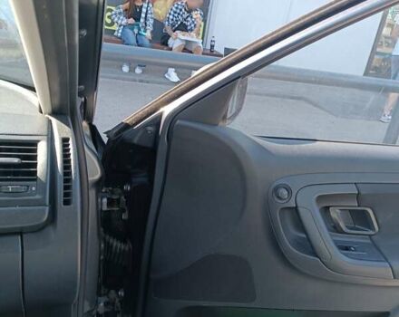 Шкода Фабия 2012 в Полтаве на Automoto.ua Серый Шкода Фабия, объемом двигателя 1.4 л и пробегом 167 тыс. км за 6100 $, фото 9 на Automoto.ua