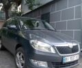 Шкода Фабия 2012 в Полтаве на Automoto.ua Серый Шкода Фабия, объемом двигателя 1.4 л и пробегом 167 тыс. км за 6100 $, фото 1 на Automoto.ua