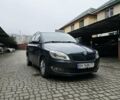 Серый Шкода Фабия, объемом двигателя 1.6 л и пробегом 340 тыс. км за 4800 $, фото 23 на Automoto.ua