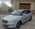 Шкода Фабія 2012 у Долине на Automoto.ua Сірий Шкода Фабія, об'ємом двигуна 1.2 л та пробігом 263 тис. км за 5500 $, фото 1 на Automoto.ua