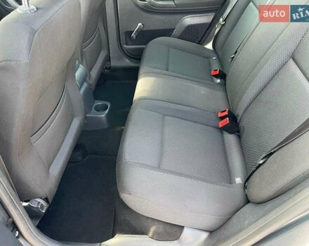 Сірий Шкода Фабія, об'ємом двигуна 1.2 л та пробігом 146 тис. км за 7999 $, фото 29 на Automoto.ua