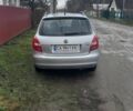 Серый Шкода Фабия, объемом двигателя 1.4 л и пробегом 165 тыс. км за 6150 $, фото 19 на Automoto.ua