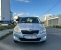 Сірий Шкода Фабія, об'ємом двигуна 1.2 л та пробігом 316 тис. км за 4700 $, фото 1 на Automoto.ua