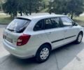 Сірий Шкода Фабія, об'ємом двигуна 1.4 л та пробігом 195 тис. км за 6000 $, фото 4 на Automoto.ua