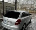 Серый Шкода Фабия, объемом двигателя 1.4 л и пробегом 350 тыс. км за 3700 $, фото 3 на Automoto.ua