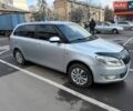 Серый Шкода Фабия, объемом двигателя 1.4 л и пробегом 172 тыс. км за 6700 $, фото 1 на Automoto.ua