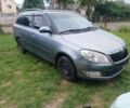 Сірий Шкода Фабія, об'ємом двигуна 0 л та пробігом 240 тис. км за 2750 $, фото 1 на Automoto.ua