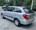 Сірий Шкода Фабія, об'ємом двигуна 1.4 л та пробігом 195 тис. км за 6000 $, фото 6 на Automoto.ua