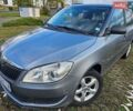 Сірий Шкода Фабія, об'ємом двигуна 1.6 л та пробігом 265 тис. км за 6000 $, фото 1 на Automoto.ua