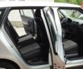 Сірий Шкода Фабія, об'ємом двигуна 1.6 л та пробігом 209 тис. км за 6900 $, фото 1 на Automoto.ua