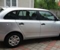 Серый Шкода Фабия, объемом двигателя 1.6 л и пробегом 209 тыс. км за 6900 $, фото 1 на Automoto.ua