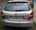 Сірий Шкода Фабія, об'ємом двигуна 1.6 л та пробігом 209 тис. км за 6900 $, фото 2 на Automoto.ua