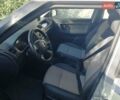Серый Шкода Фабия, объемом двигателя 1.6 л и пробегом 260 тыс. км за 6800 $, фото 4 на Automoto.ua