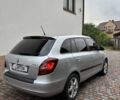 Серый Шкода Фабия, объемом двигателя 1.6 л и пробегом 274 тыс. км за 6500 $, фото 7 на Automoto.ua